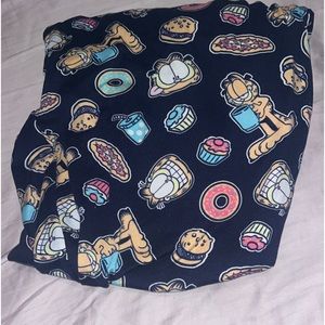 Garfield Pj pants